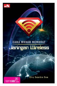 Image of Cara mudah membuat jaringan wireless