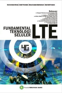 Image of Fundamentasl teknologi seluler Long Term Evolution