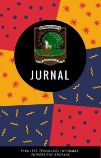 Image of Jurnal sisfo (Inspirasi profesional sistem informasi) Vol 3 No 1, Maret 2011