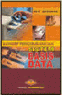 Image of Konsep Pengembangan Sistem Basis Data