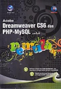 Image of PHP dan MySQL untuk Pemula