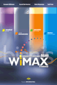 Image of Peluang dan Tantangan Bisnis WiMAX di Indonesia