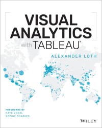Image of Visual Analytics with tableau