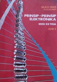 Image of PRINSIP - PRINSIP ELEKTRONIKA