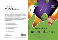 Image of OPTIMALISASI ANDROID UNTUK BISNIS ONLINE DAN OFFLINE