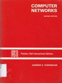 Image of Computer Networks