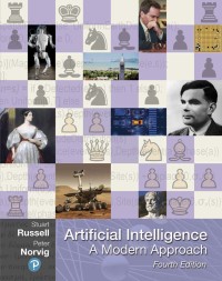 Image of Artificial Intelligence a Modern Approach