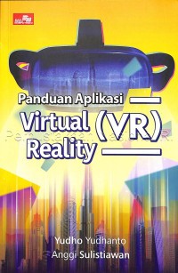 Image of Panduan Aplikasi Virtual (VR)