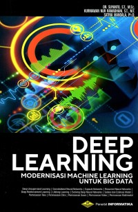 Image of DEEP LEARNING