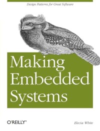 Image of MAKING EMBEDDED SYSTEMS