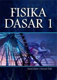 Image of FISIKA DASAR 1