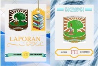 Image of Implementasi Aplikasi Mobile Geographic Information System Wisata Belanja Kota Bukittinggi