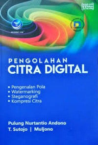 Image of Teknik Digital Mikroprosesor dan Mikrokomputer