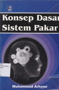 Image of Konsep Dasar Sistem Pakar