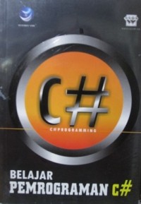Image of Belajar Pemrograman C#