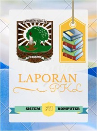 Image of Analisis Dan Perancangan Sistem Informasi Keuangan Siswa Pondok Pesantren Modern Nurul Ikhlas