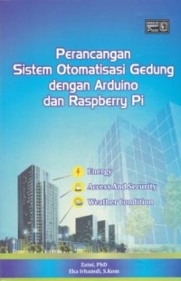 Image of Perancangan sistem otomatisasi gedung dengan arduino dan raspberry Pi