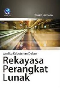 Image of Analisa kebutuhan dalam rekayasa perangkat lunak