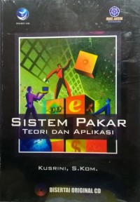 Image of sistem pakar teori dan aplikasi