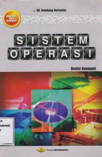 Image of Sistem Operasi