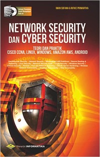 Image of NETWORK SECURITY AND CYBER SECURITY