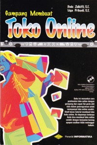 Image of Gampang Membuat Toko Online